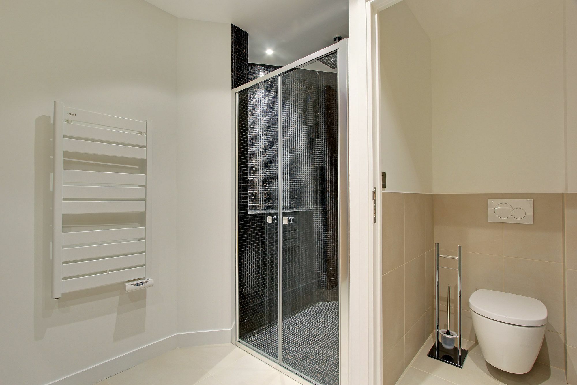 Milestay Opera Lafayette - Serviced Apartment Parijs Buitenkant foto