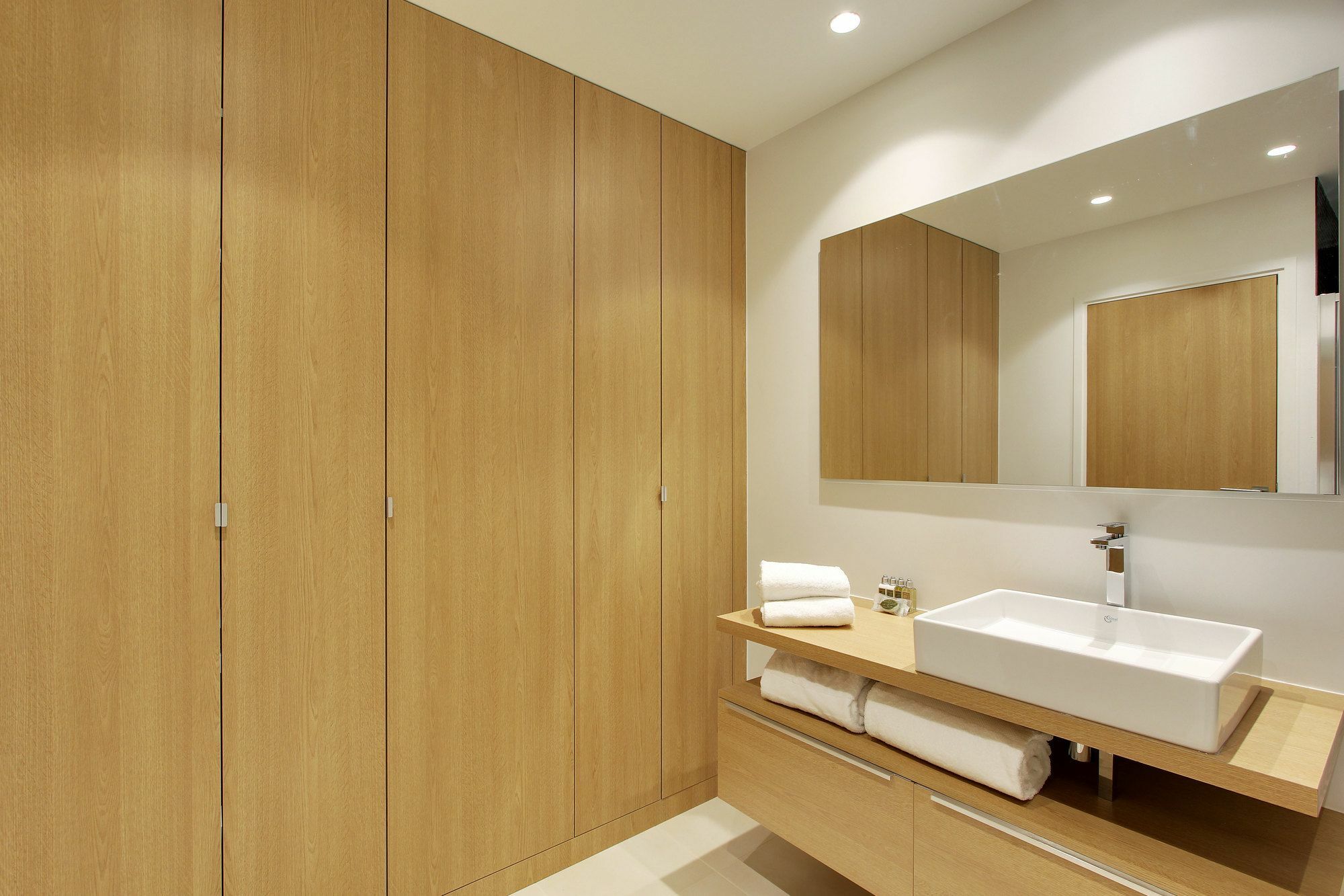 Milestay Opera Lafayette - Serviced Apartment Parijs Buitenkant foto