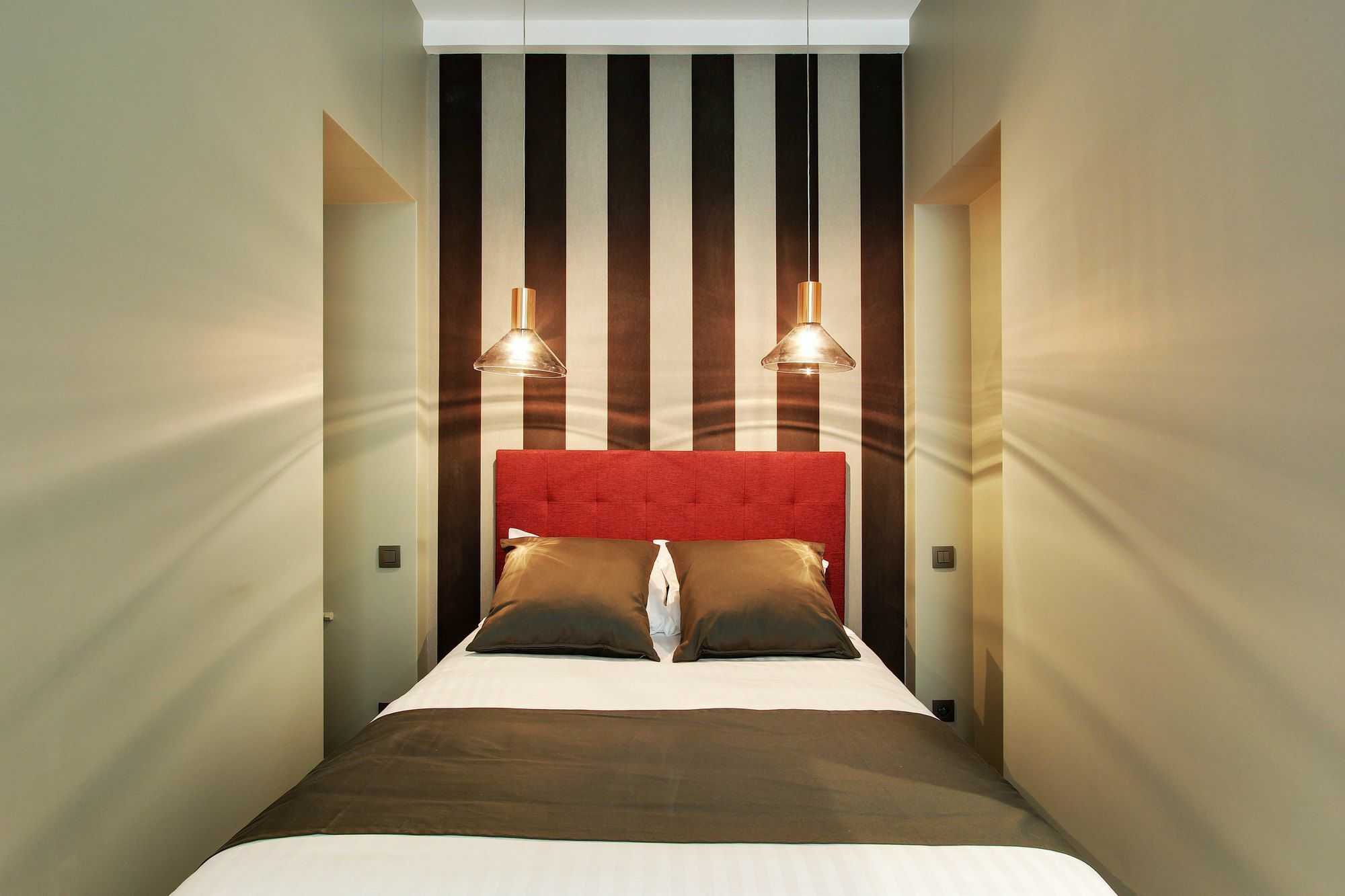 Milestay Opera Lafayette - Serviced Apartment Parijs Buitenkant foto