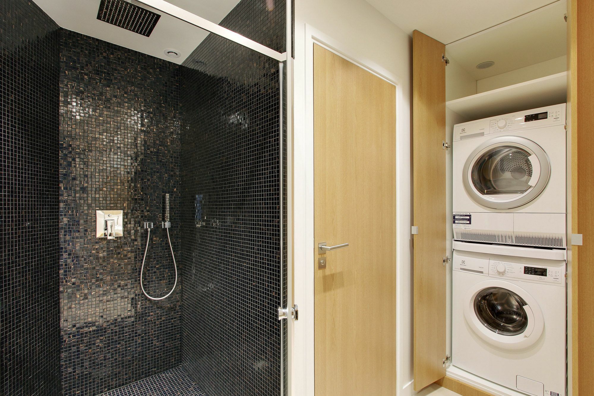 Milestay Opera Lafayette - Serviced Apartment Parijs Buitenkant foto